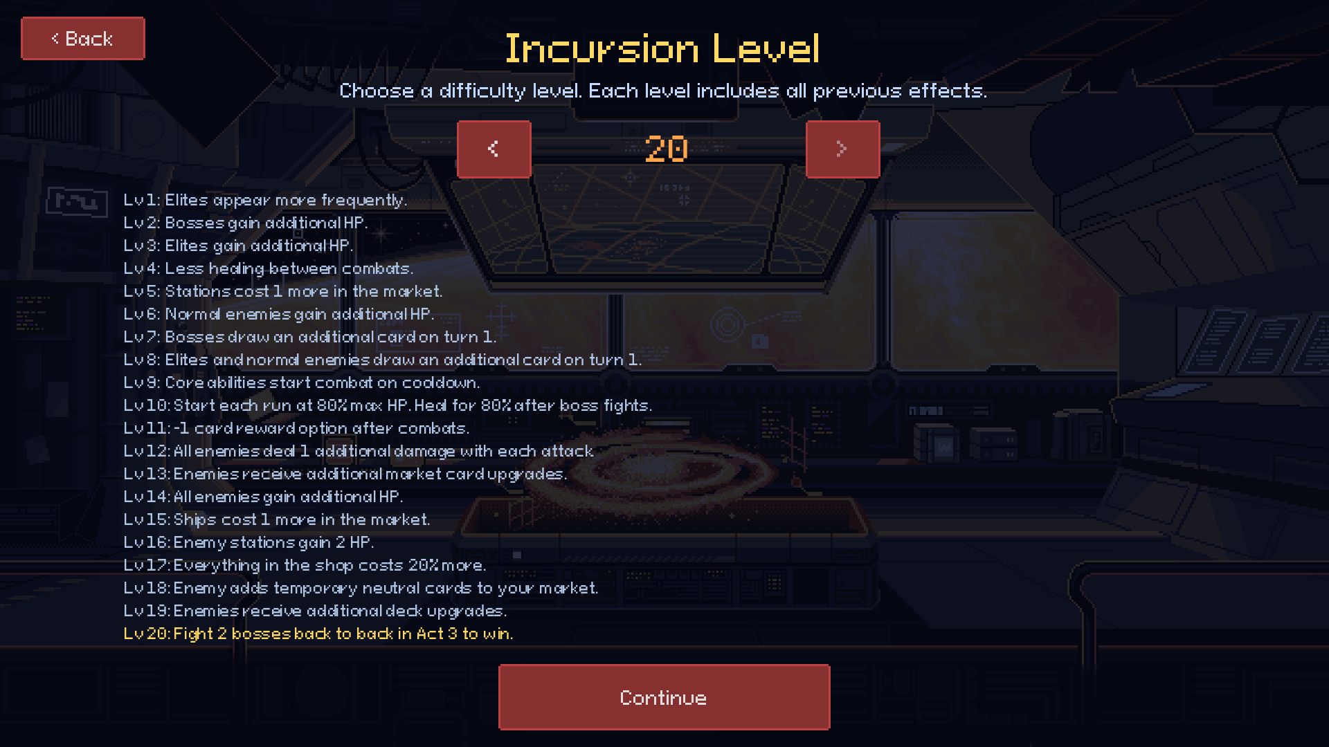 Gameplay