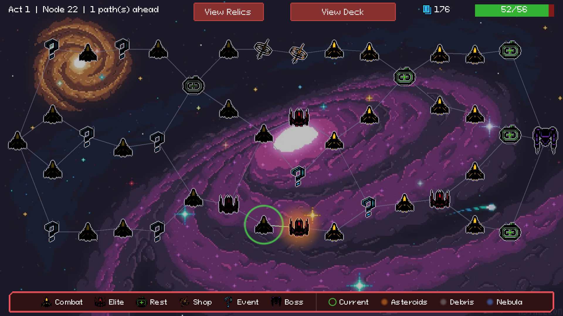 Gameplay