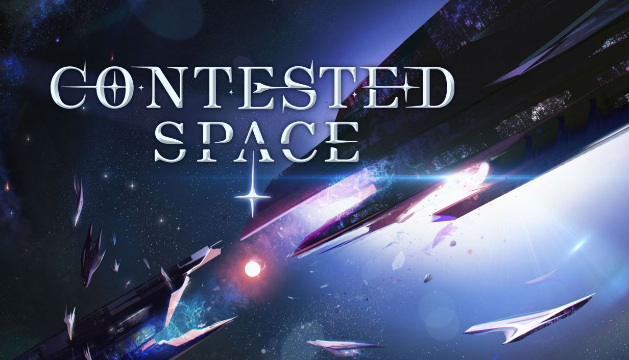 Key Art